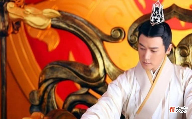 【爱历史】霍光为什么能够获得汉武帝的信任？