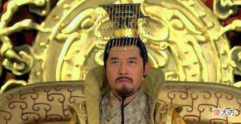 【爱历史】齐明帝萧宝卷的杀身之祸