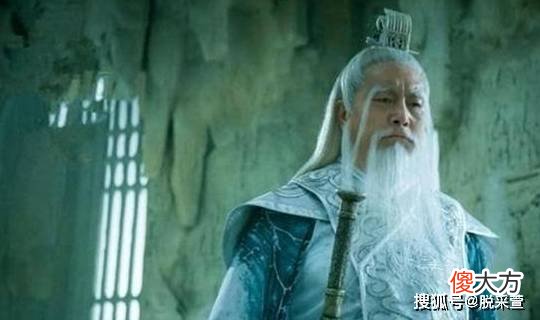【历史故事】《封神演义》姜子牙为什么不给自己封神？