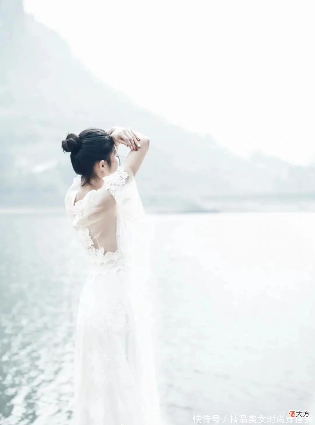【就爱时尚】年轻是最大的资本，美女的青春影像，全是肆意的美好