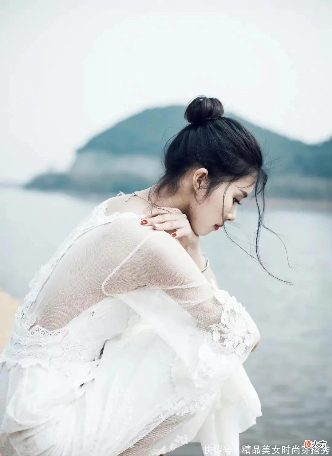 【就爱时尚】年轻是最大的资本，美女的青春影像，全是肆意的美好
