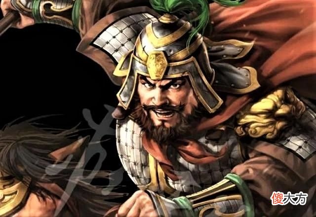 【爱历史】文丑能与赵云厮杀60回合不分胜负，为何会被关羽秒杀？