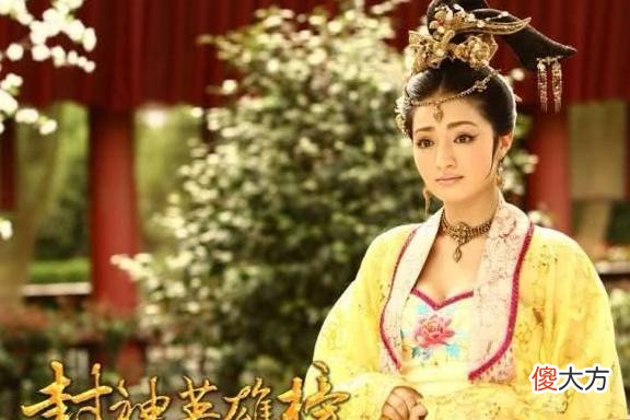 【历史故事】《封神演义》姜子牙救比干落了人情，为何还要给比干保命的简帖？
