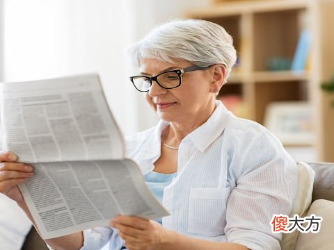 梦见一根很粗的白发