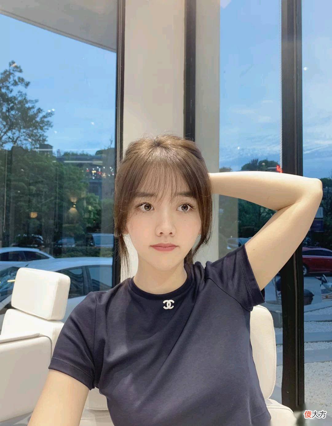【时尚一点】适合夏天的发色,每一个颜色都十分好看,不仅显白还显气质