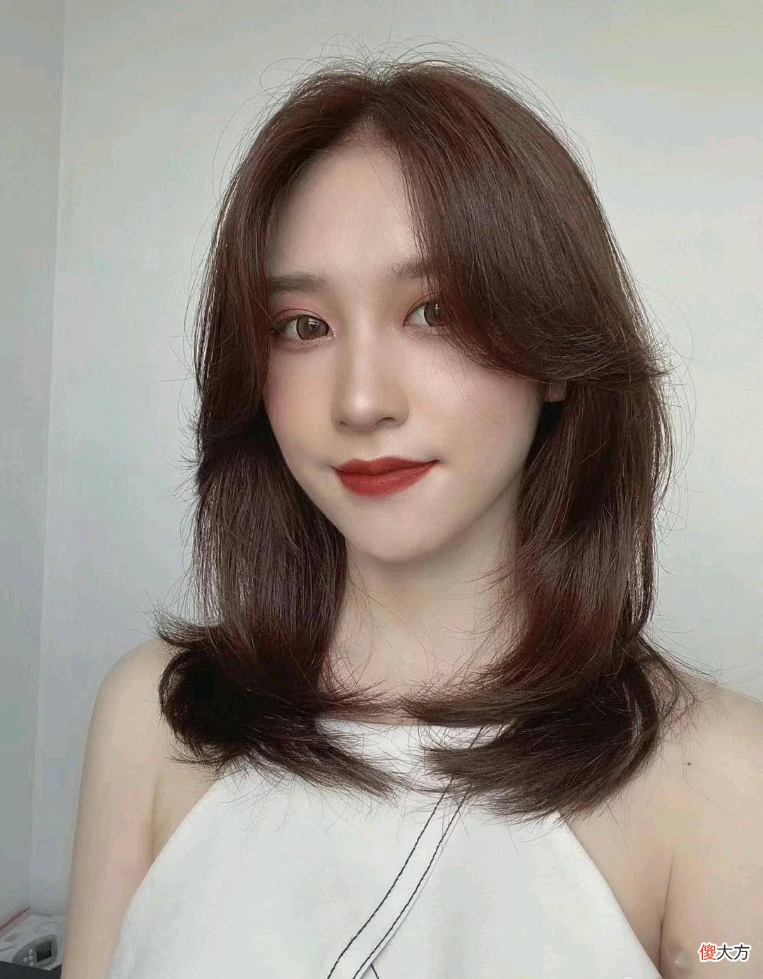 【时尚一点】适合夏天的发色,每一个颜色都十分好看,不仅显白还显气质