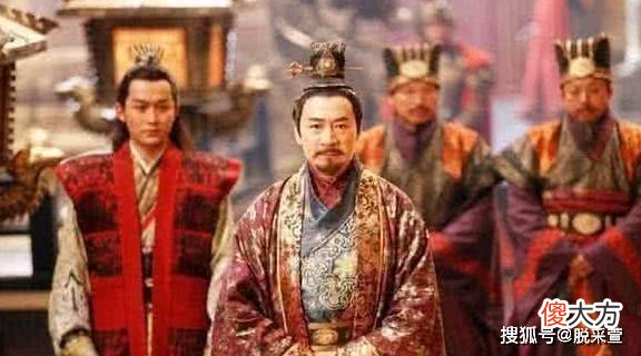【爱历史】历史上有哪些皇帝的谥号让你印象深刻？