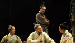 【爱历史】古代人称霸一时的西楚霸王项羽与神童项橐有什么关系？