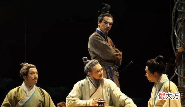 【爱历史】古代人称霸一时的西楚霸王项羽与神童项橐有什么关系？
