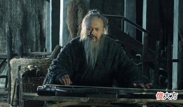 【爱历史】古代人称霸一时的西楚霸王项羽与神童项橐有什么关系？