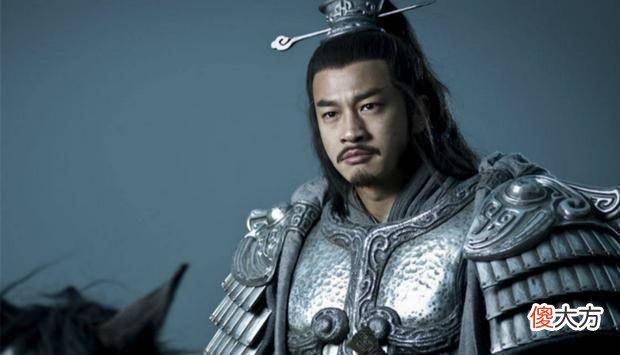【爱历史】古代人称霸一时的西楚霸王项羽与神童项橐有什么关系？