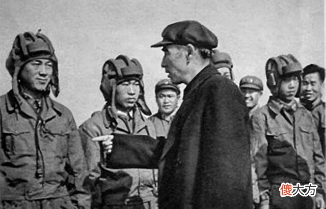 【爱历史】张梅:16岁参与革命,18岁嫁给林帅,长相貌美知性,103岁仍健在