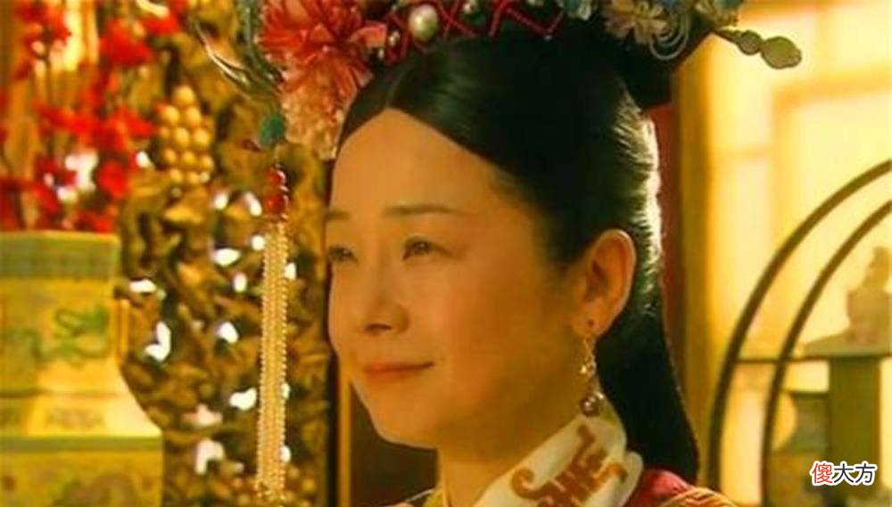 【历史故事】历史上的慈安太后是怎么死的？