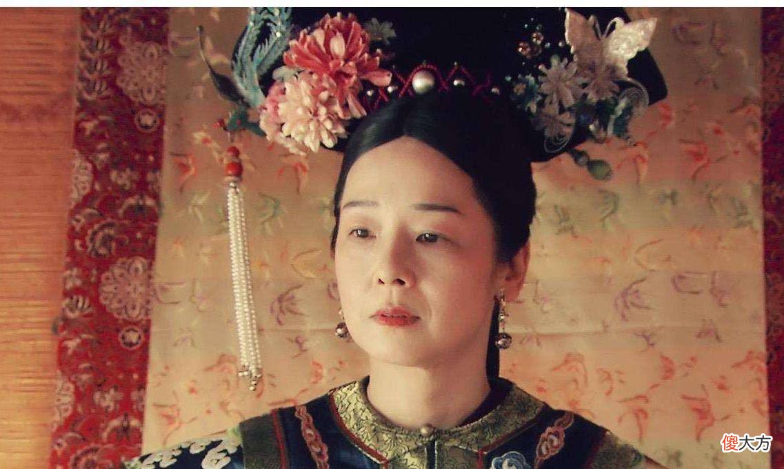 【历史故事】历史上的慈安太后是怎么死的？