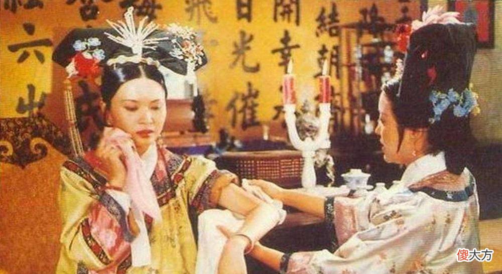 【历史故事】历史上的慈安太后是怎么死的？