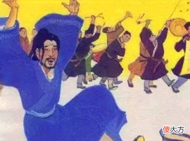 【历史故事】古代的秀才，真的很没用吗？