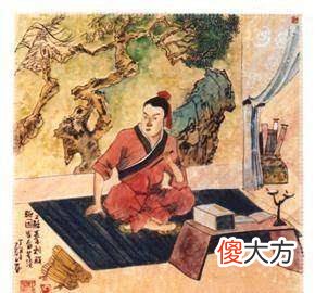 【历史故事】苏秦游说六国，堪称中国历史上最为巧辩之言论