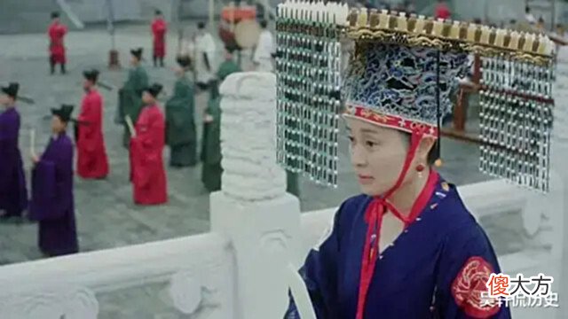 【历史故事】刘娥从孤女到太后,穿衮服祭祖,执掌朝政十余年,却为何没称帝?
