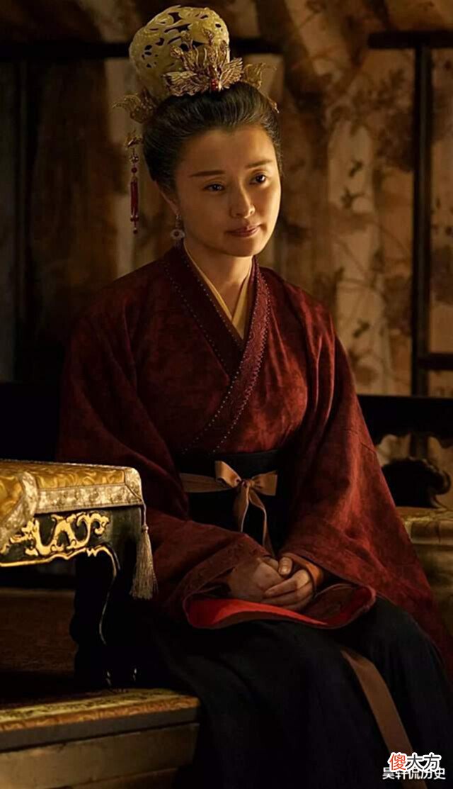 【历史故事】刘娥从孤女到太后,穿衮服祭祖,执掌朝政十余年,却为何没称帝?