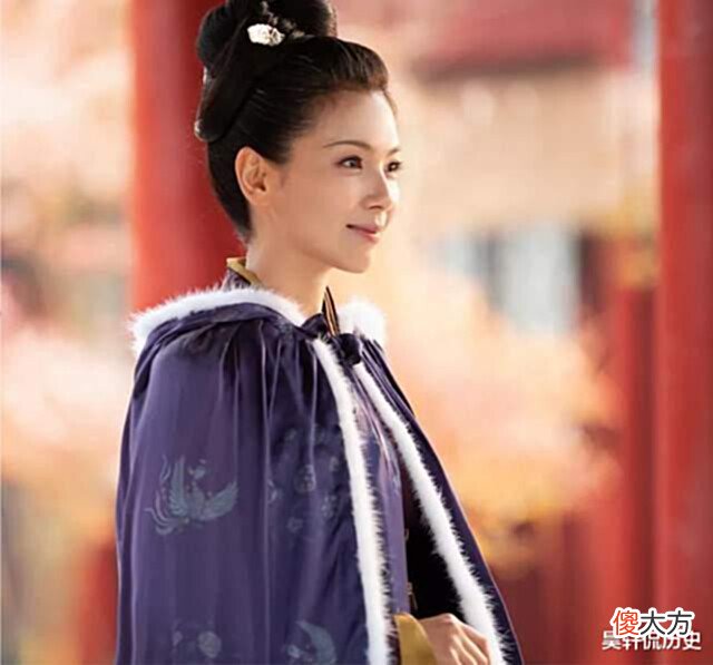【历史故事】刘娥从孤女到太后,穿衮服祭祖,执掌朝政十余年,却为何没称帝?