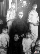 【历史故事】末代皇帝溥仪五个妻子，谁的颜值最高？