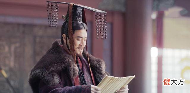 【历史故事】《大秦赋》中的燕昭王是怎样一个人?