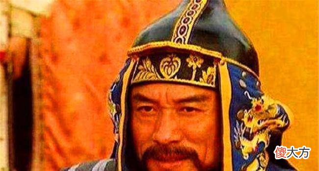 【爱历史】他是雍正的左膀右臂，却被雍正赐死，他是谁？