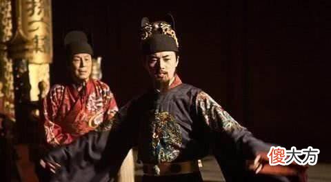 【历史故事】明朝崇祯皇帝的“罪己诏”上面写着什么？