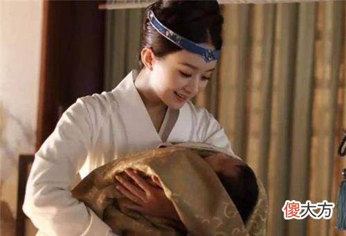 【历史故事】“重男轻女”的思想在中国已有数千年历史，“犬子”是什么意思？