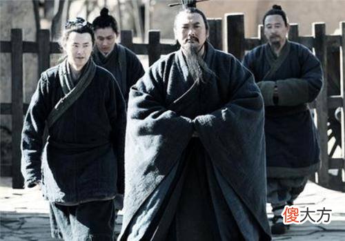【历史故事】“重男轻女”的思想在中国已有数千年历史，“犬子”是什么意思？