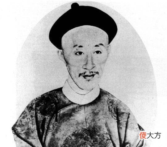 【爱历史】清朝第八位皇帝罗旻宁的故事