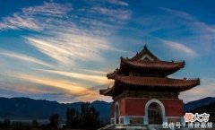 【爱历史】为什么清朝皇陵遭到严重的盗窃？而明朝皇陵安然无恙
