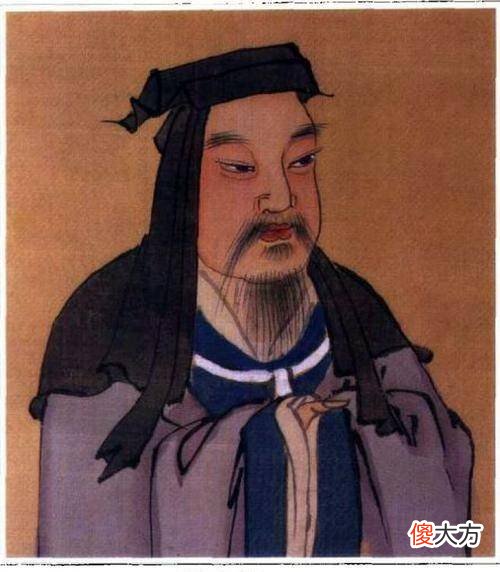 【爱历史】曹操权倾朝野，汉献帝嫌他太专横，要外戚董承设法除掉曹操