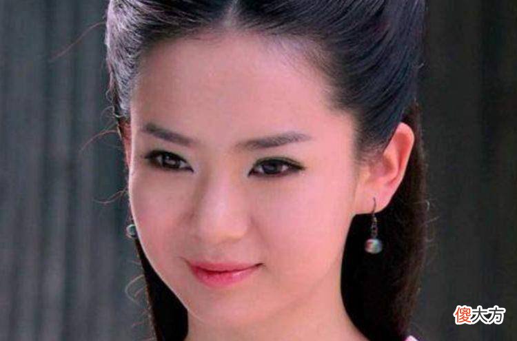 【爱历史】汉朝第一位公主，60多岁养情人，离世后还要跟情人合葬