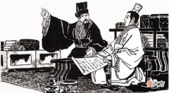 【爱历史】《论贵粟疏》中晁错的悲剧是如何发生的？