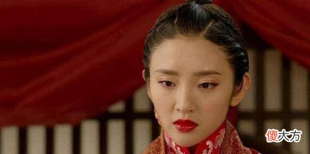 【爱历史】她被誉为草原最美的公主，被努尔哈赤宠爱，却因儿子留名青史