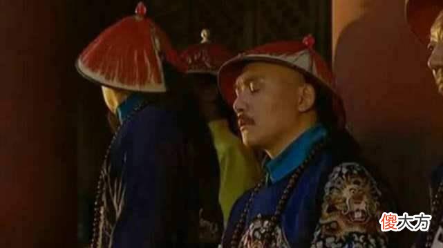 【爱历史】《雍正王朝》中，成文运为何会成为九子夺嫡中的牺牲品？