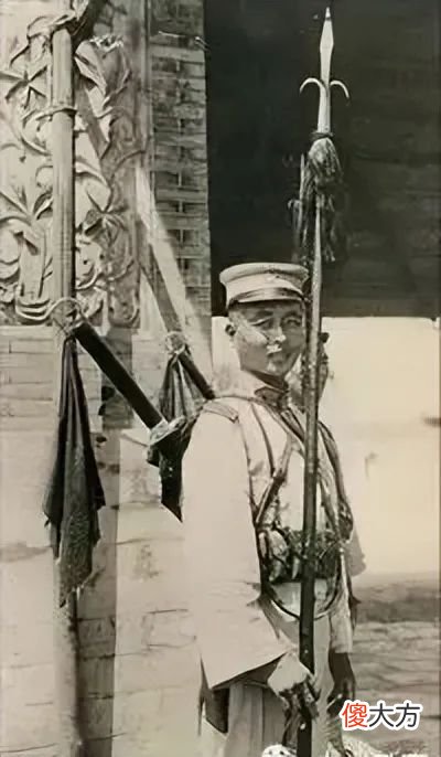 【爱历史】真相比案件更震惊：民国甘肃军火大劫案，究竟是谁干的？