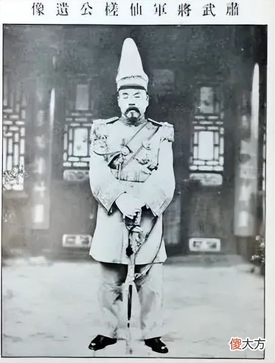 【爱历史】真相比案件更震惊：民国甘肃军火大劫案，究竟是谁干的？