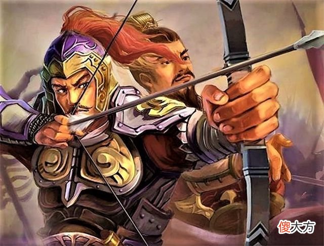 【历史故事】益州牧刘璋手下有多少名将，他们的武力谋略如何排名？