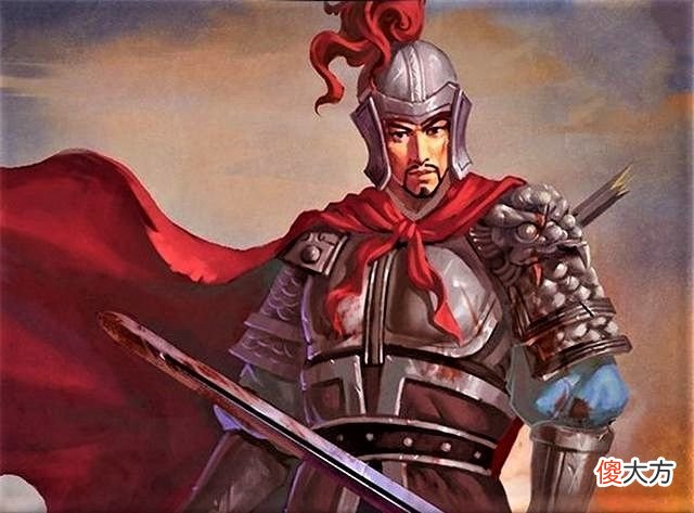 【历史故事】益州牧刘璋手下有多少名将，他们的武力谋略如何排名？