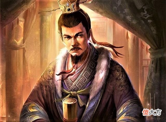 【历史故事】益州牧刘璋手下有多少名将，他们的武力谋略如何排名？