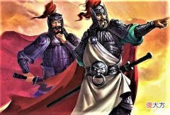 【历史故事】益州牧刘璋手下有多少名将，他们的武力谋略如何排名？