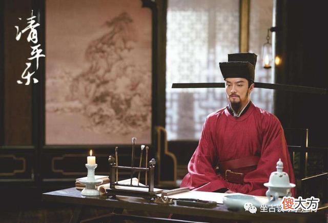 【爱历史】影视剧如何歪曲历史？4种方法下的司马光与赵徵柔的柏拉图之恋