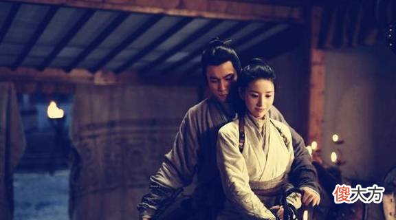 【历史故事】为什么刘备的两个女儿都嫁给了曹纯的儿子？