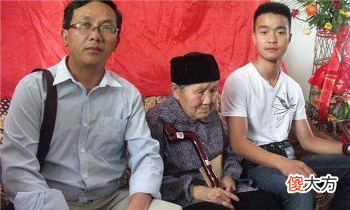 【历史故事】中国最长寿的老人活到了127岁，见证了三个时代的变迁