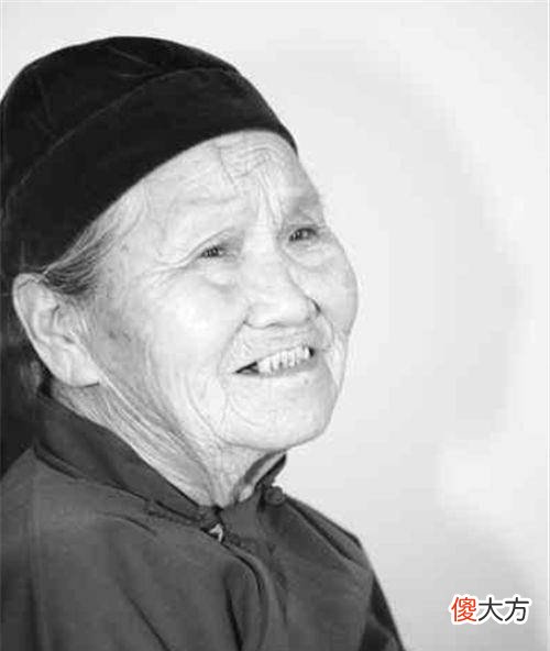 【历史故事】中国最长寿的老人活到了127岁，见证了三个时代的变迁