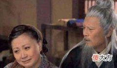 【爱历史】马氏被封为扫帚星，为何死后还能封神？