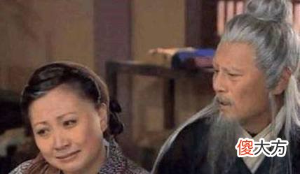 【爱历史】马氏被封为扫帚星，为何死后还能封神？