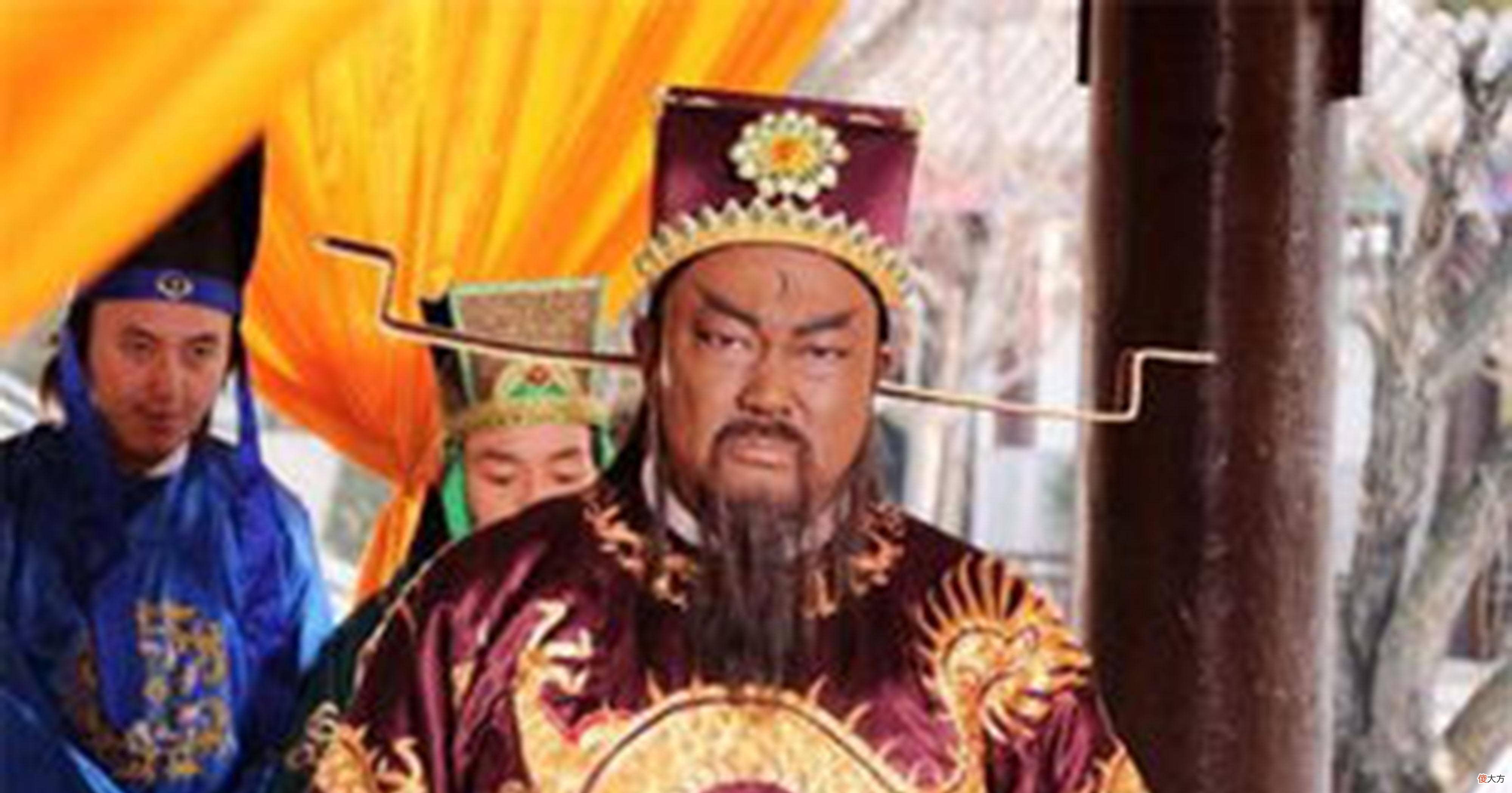 【历史故事】历史上的庞太师是个什么样的人？